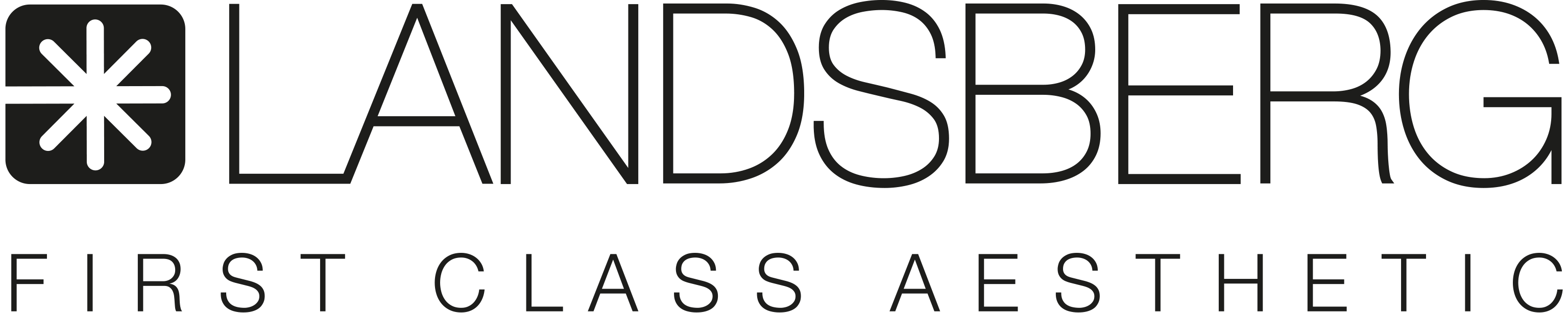 Landsberg-First-Class-Aesthetic-logo